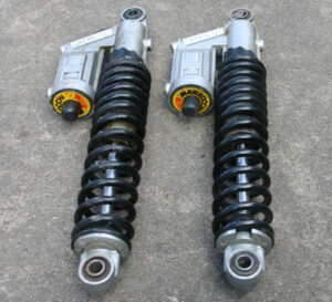 when to replace shocks